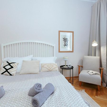 Piekarska 2A - 2 Sypialnie - Stare Miasto - Better Rental Warsaw Exterior photo
