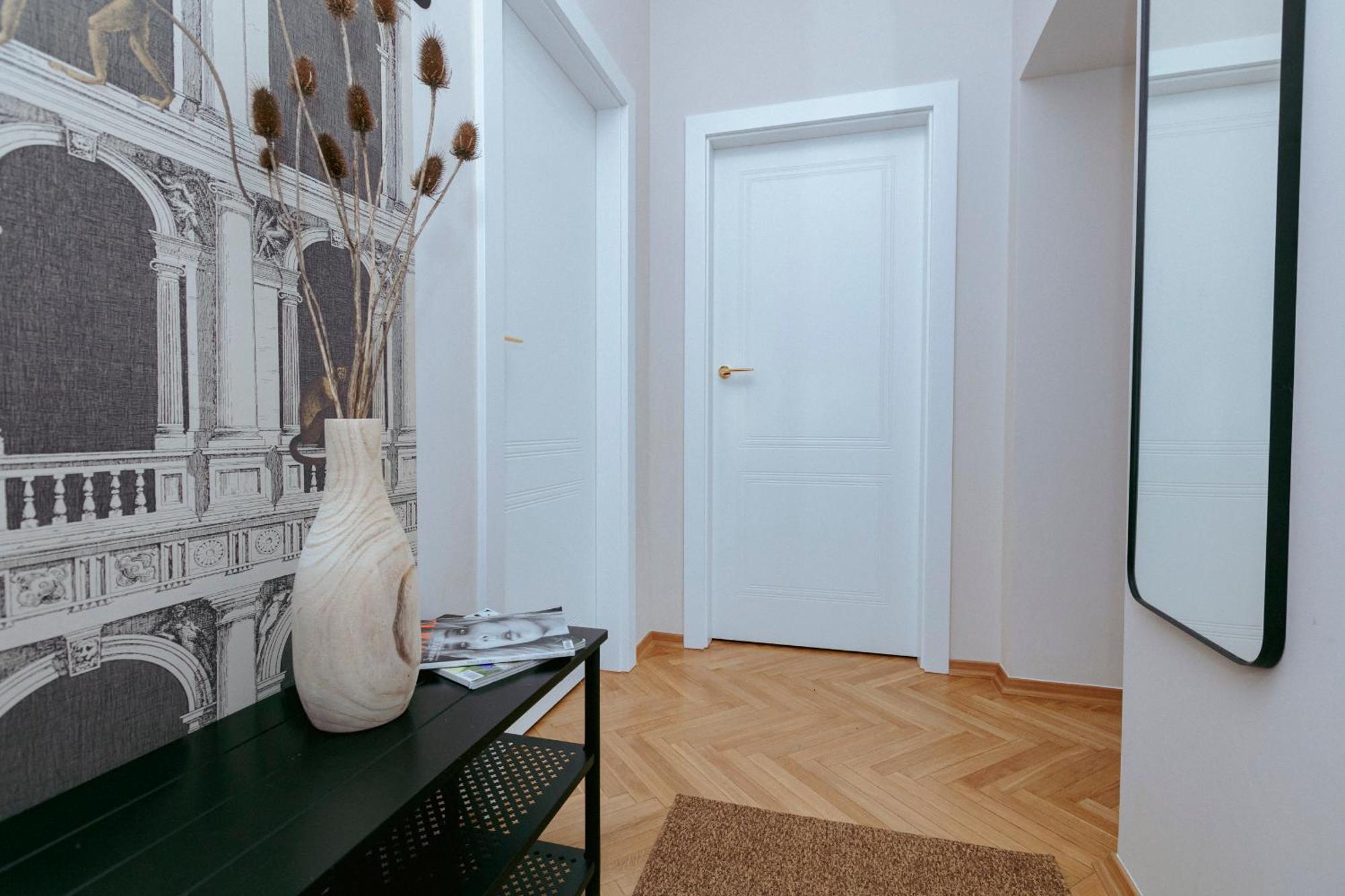 Piekarska 2A - 2 Sypialnie - Stare Miasto - Better Rental Warsaw Exterior photo